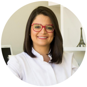 Dra Lígia Ferreira - Dentista em Cambuí MG. Especialista em Endodontia (Tratamento de Canal), Botox, Harmonização Facial e Preenchimento Labial em Cambuí MG
