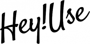 Hey!Use
