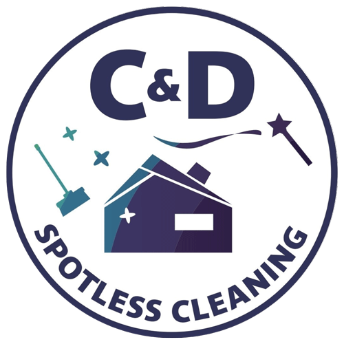 C&D Spotless Cleaning – Trusted cleaning services Framingham and nearby towns. Residential and commercial cleaning tailored to your needs