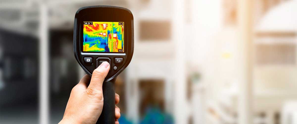 Preditec Manutenção Preditiva - Manutenção Preditiva Industrial. Balanceamento dinâmico, análise de óleo, análise de termografia, alinhamento, análise de vibração em rolamento e outros