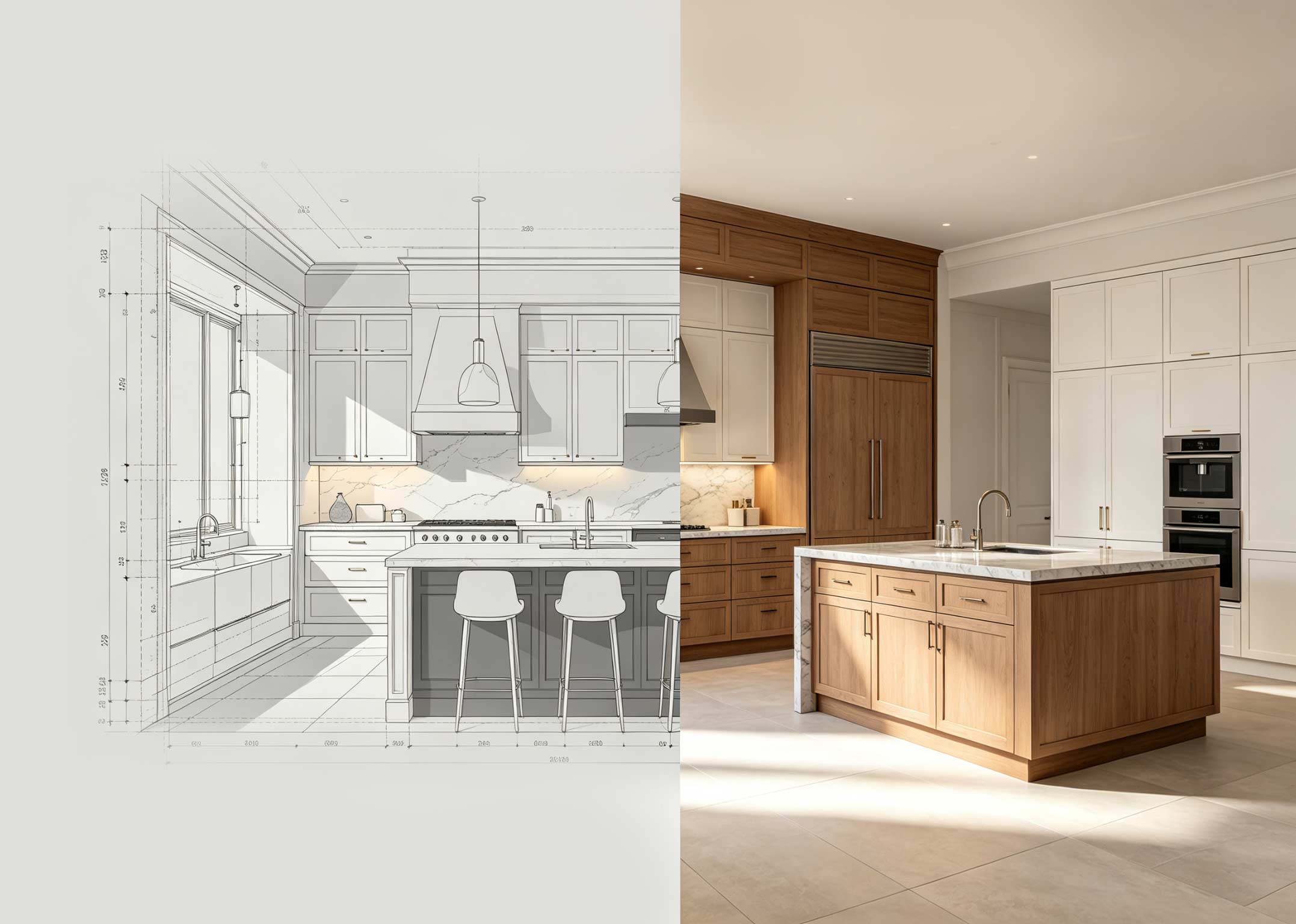 Kitchen Remodeling - Five Star Remodeling | Home Remodeling Services in Massachusetts | (978) 259-3325
